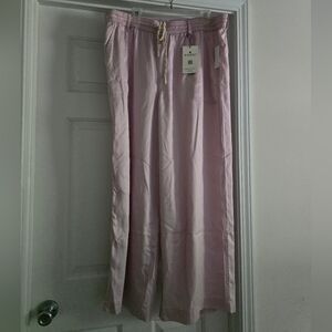 Gloria Vanderbilt Wide Leg Pant